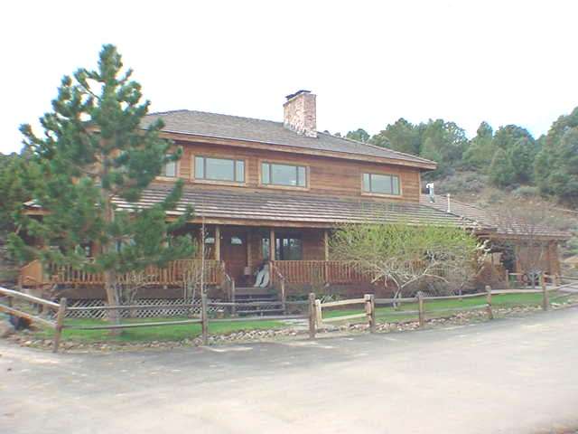 4590 Tybo Road Reno, NV 89521 - Photo 6 of 6 Photo 6