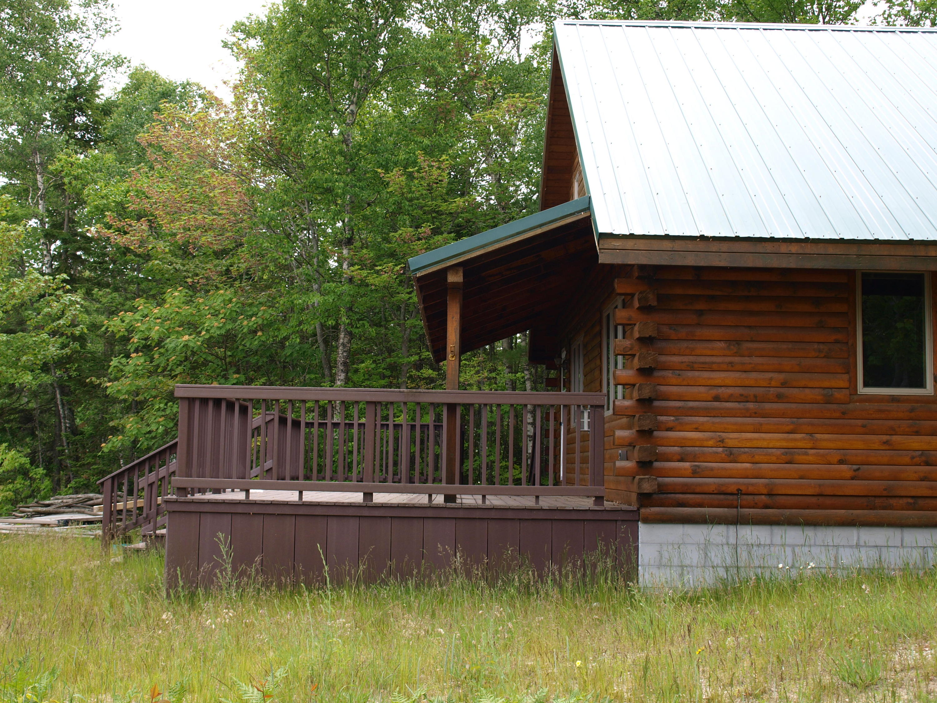 8418 North Whitefish Point Road Paradise, MI 49768 - Photo 44 of 60 Gallery Image 44