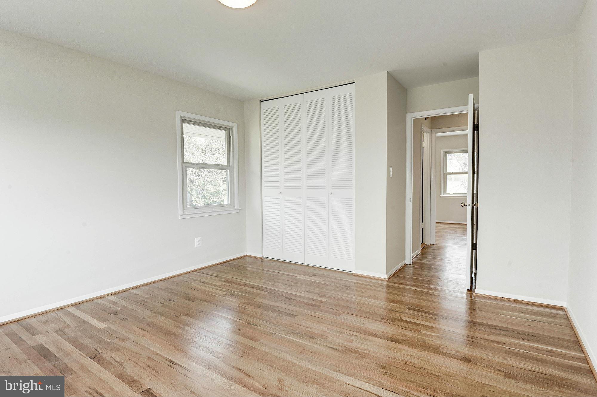 7429 Northrop Road Alexandria, VA 22306 - Photo 11 of 25 Bedroom