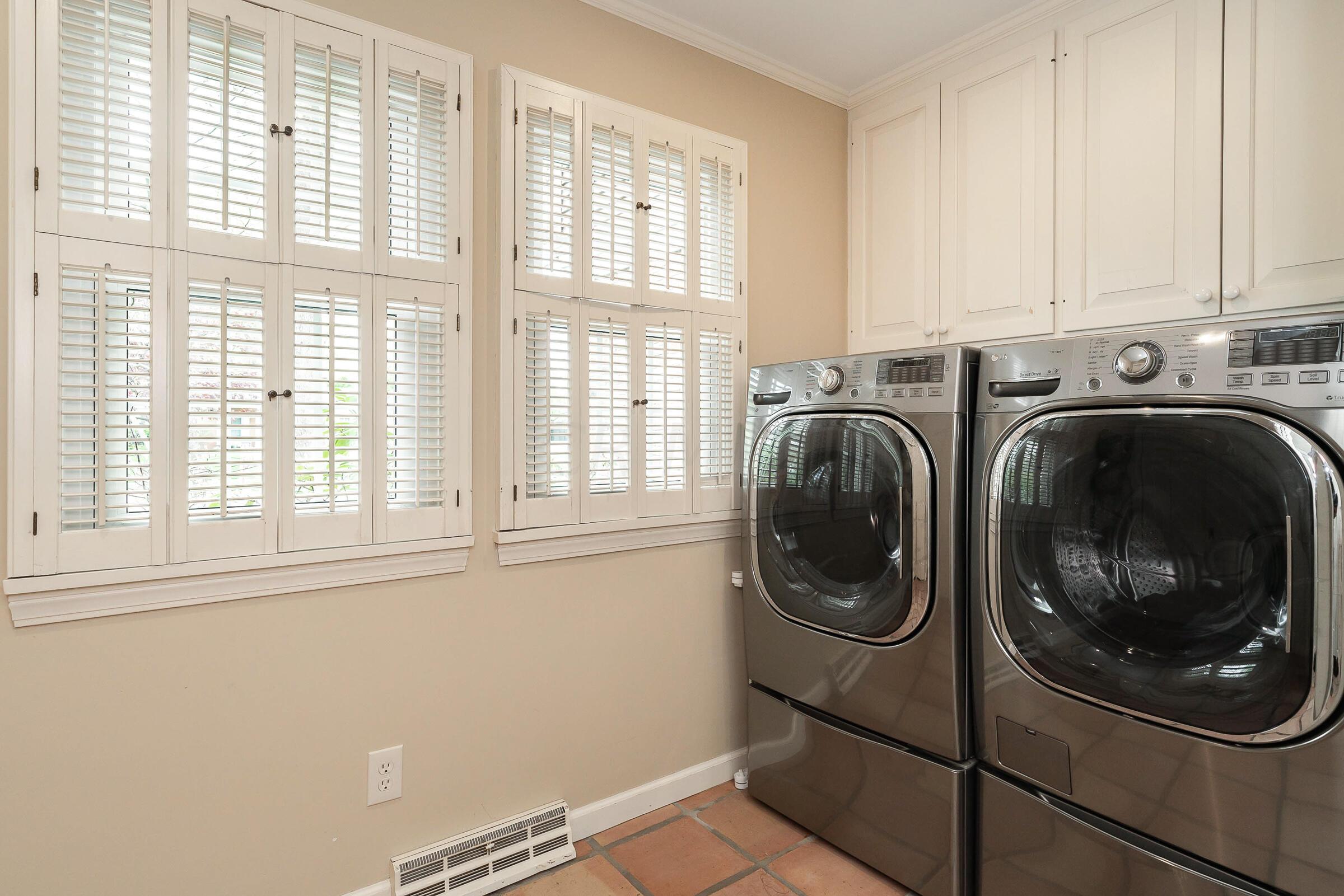 2211 Hadleigh Road Columbus, OH 43220 - Photo 19 of 51 Laundry Room - First Floor