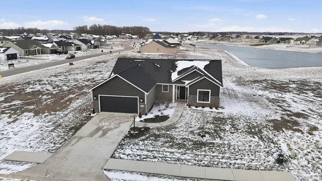 $359,900 | 1201 Zenos Boulevard, Fort Wayne, IN 46818