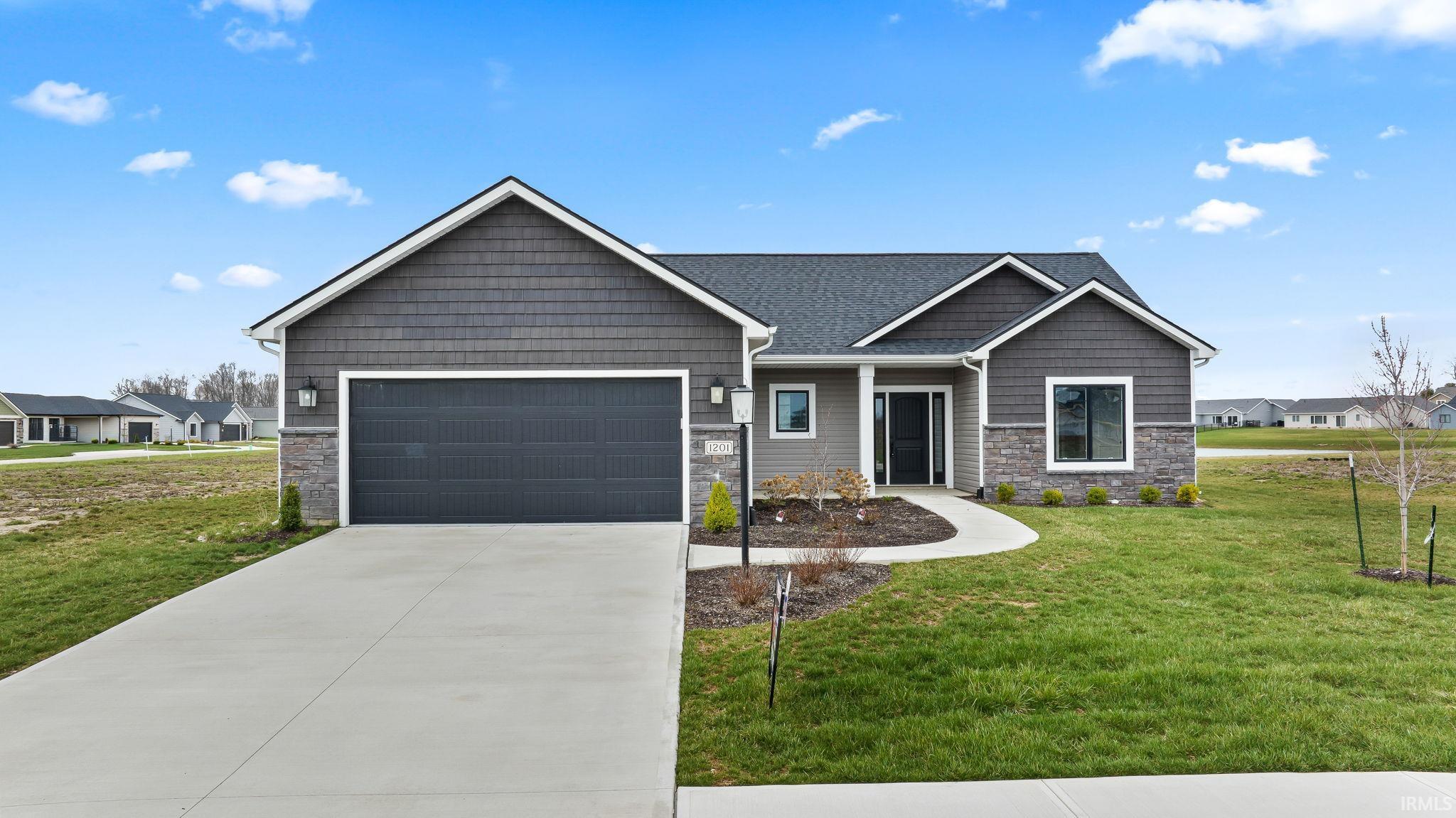 1201 Zenos Boulevard Fort Wayne, IN 46818 - Photo 1 of 36
