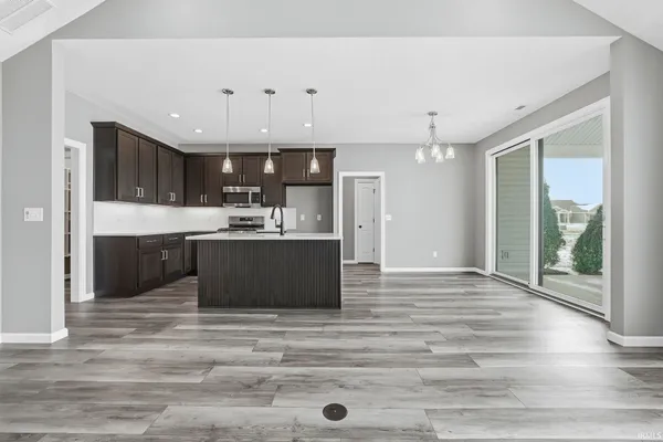 $359,900 | 1201 Zenos Boulevard, Fort Wayne, IN 46818