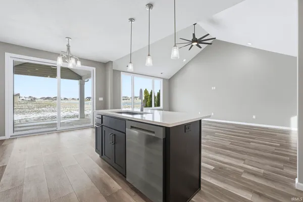 $359,900 | 1201 Zenos Boulevard, Fort Wayne, IN 46818