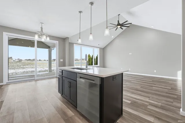 $359,900 | 1201 Zenos Boulevard, Fort Wayne, IN 46818