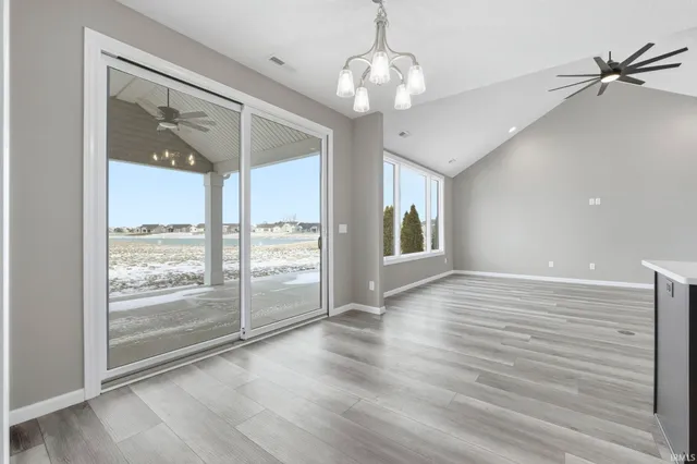 $359,900 | 1201 Zenos Boulevard, Fort Wayne, IN 46818