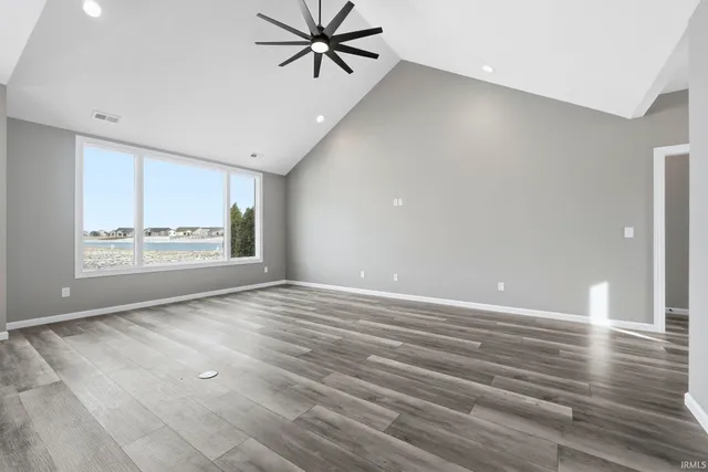 $359,900 | 1201 Zenos Boulevard, Fort Wayne, IN 46818