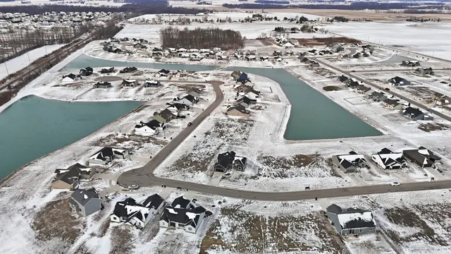 $359,900 | 1201 Zenos Boulevard, Fort Wayne, IN 46818