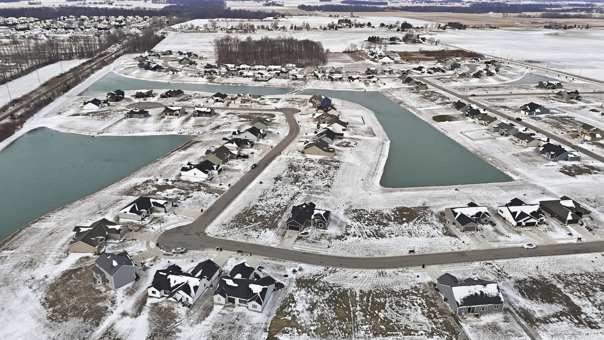 1201 Zenos Boulevard Fort Wayne, IN 46818 - Photo 3 of 36