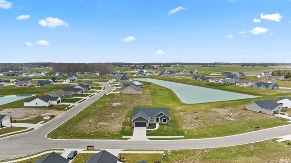 $359,900 | 1201 Zenos Boulevard, Fort Wayne, IN 46818