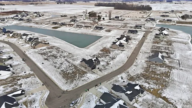 $359,900 | 1201 Zenos Boulevard, Fort Wayne, IN 46818