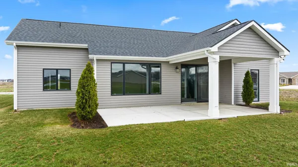 $359,900 | 1201 Zenos Boulevard, Fort Wayne, IN 46818