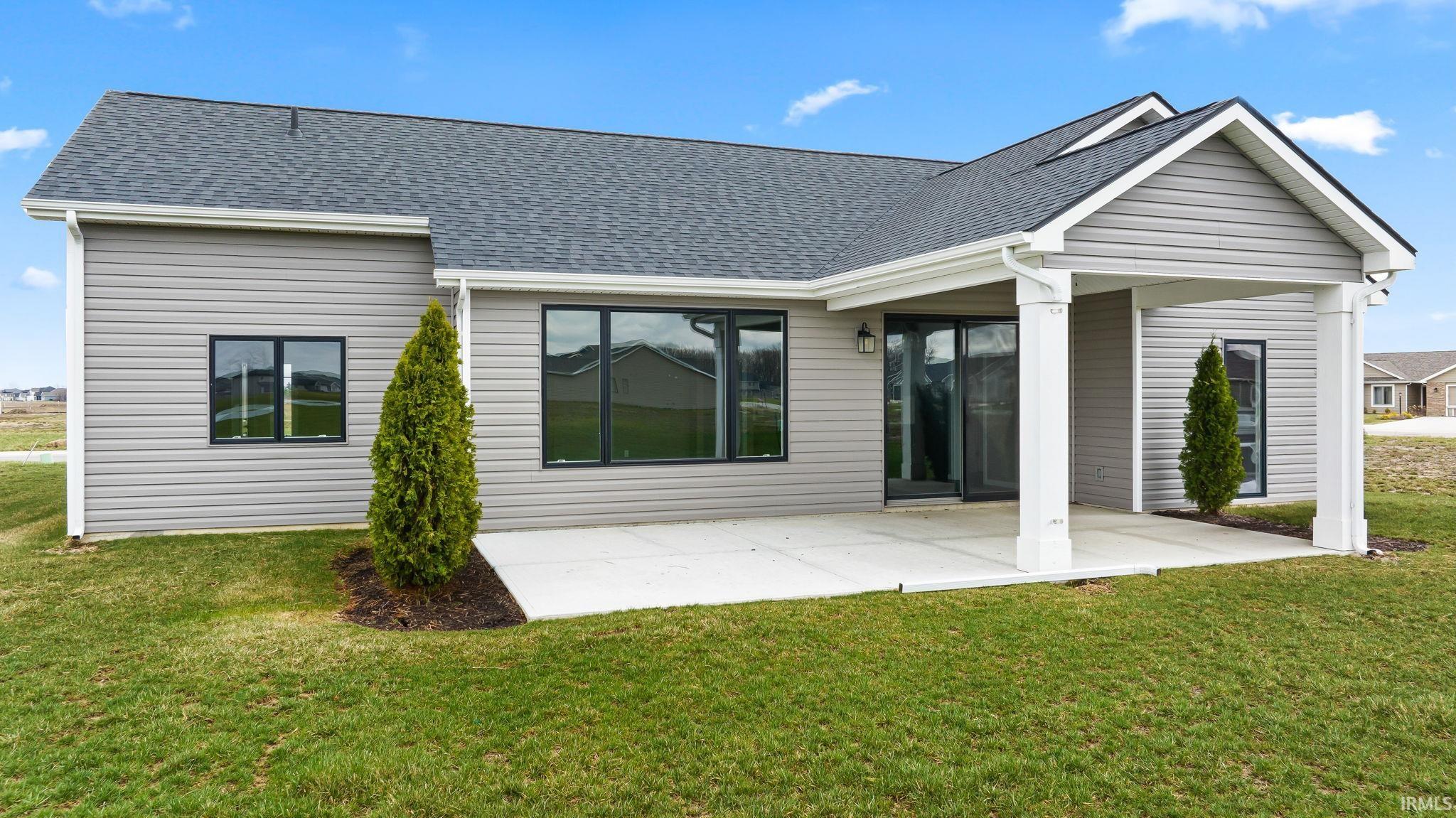 1201 Zenos Boulevard Fort Wayne, IN 46818 - Photo 4 of 36