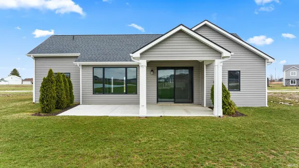 $359,900 | 1201 Zenos Boulevard, Fort Wayne, IN 46818