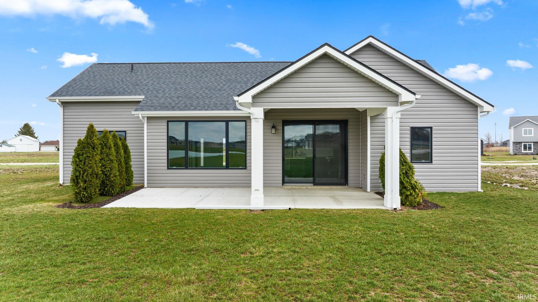 1201 Zenos Boulevard Fort Wayne, IN 46818 - Photo 5 of 36