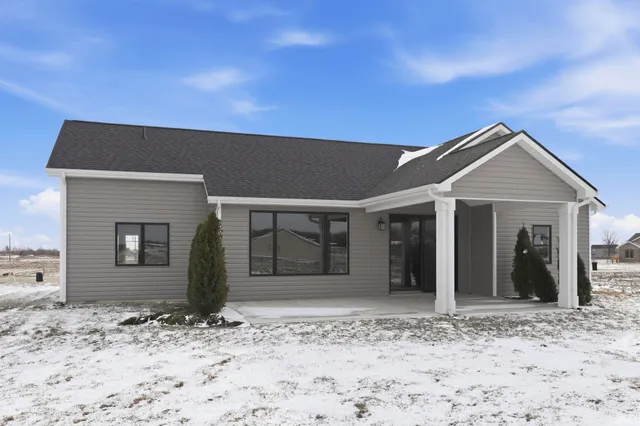 $359,900 | 1201 Zenos Boulevard, Fort Wayne, IN 46818