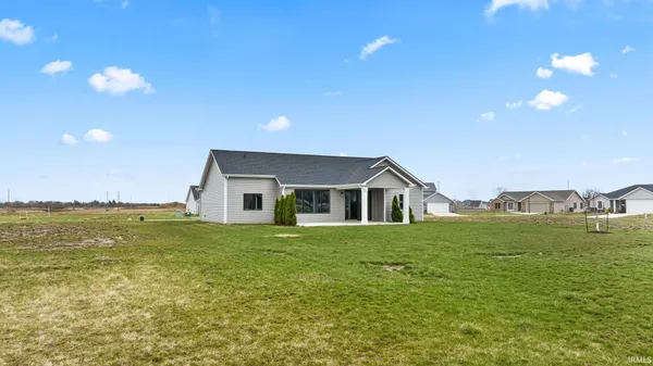 $359,900 | 1201 Zenos Boulevard, Fort Wayne, IN 46818