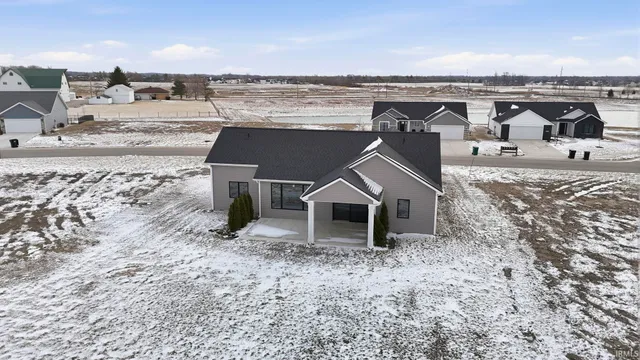 $359,900 | 1201 Zenos Boulevard, Fort Wayne, IN 46818