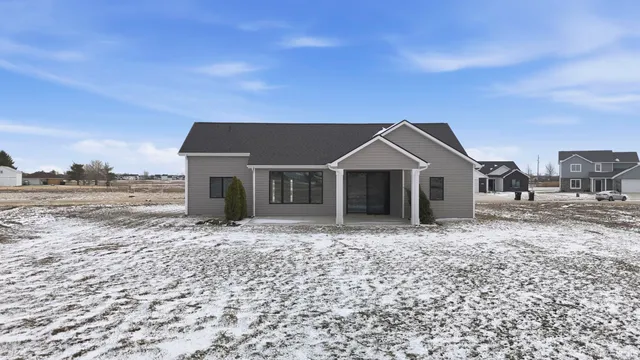 $359,900 | 1201 Zenos Boulevard, Fort Wayne, IN 46818