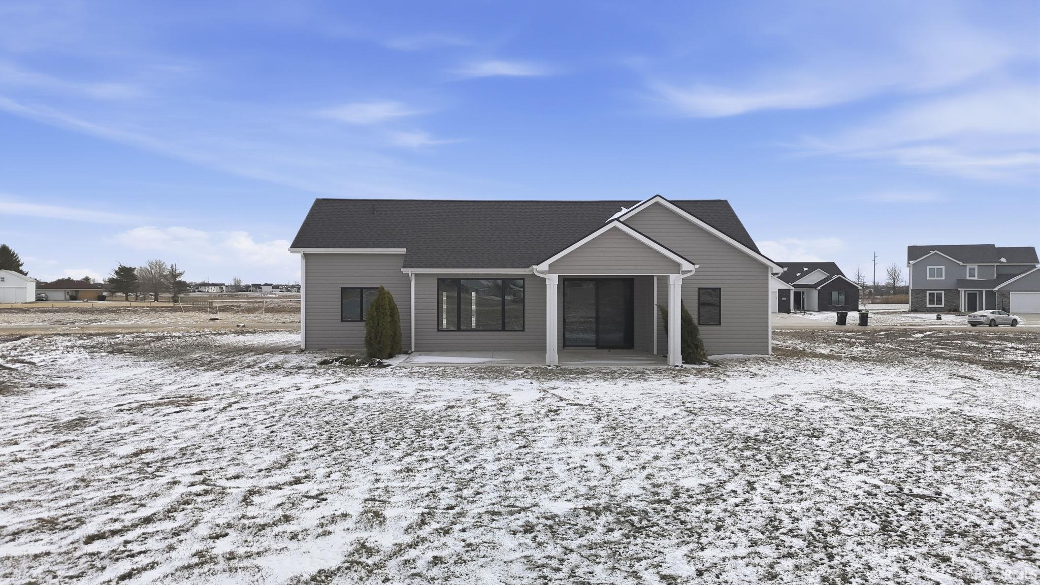 1201 Zenos Boulevard Fort Wayne, IN 46818 - Photo 7 of 36