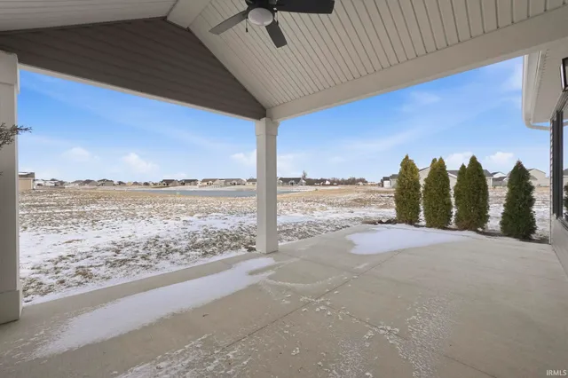 $359,900 | 1201 Zenos Boulevard, Fort Wayne, IN 46818