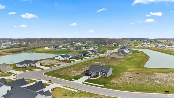 $359,900 | 1201 Zenos Boulevard, Fort Wayne, IN 46818