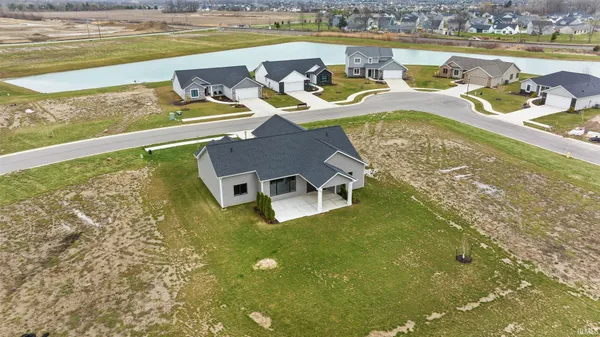 $359,900 | 1201 Zenos Boulevard, Fort Wayne, IN 46818