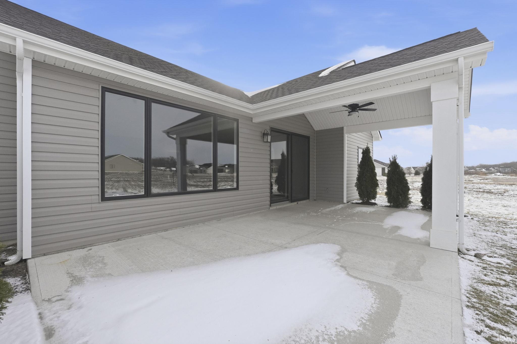 1201 Zenos Boulevard Fort Wayne, IN 46818 - Photo 9 of 36