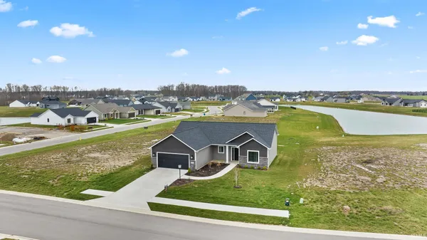 $359,900 | 1201 Zenos Boulevard, Fort Wayne, IN 46818