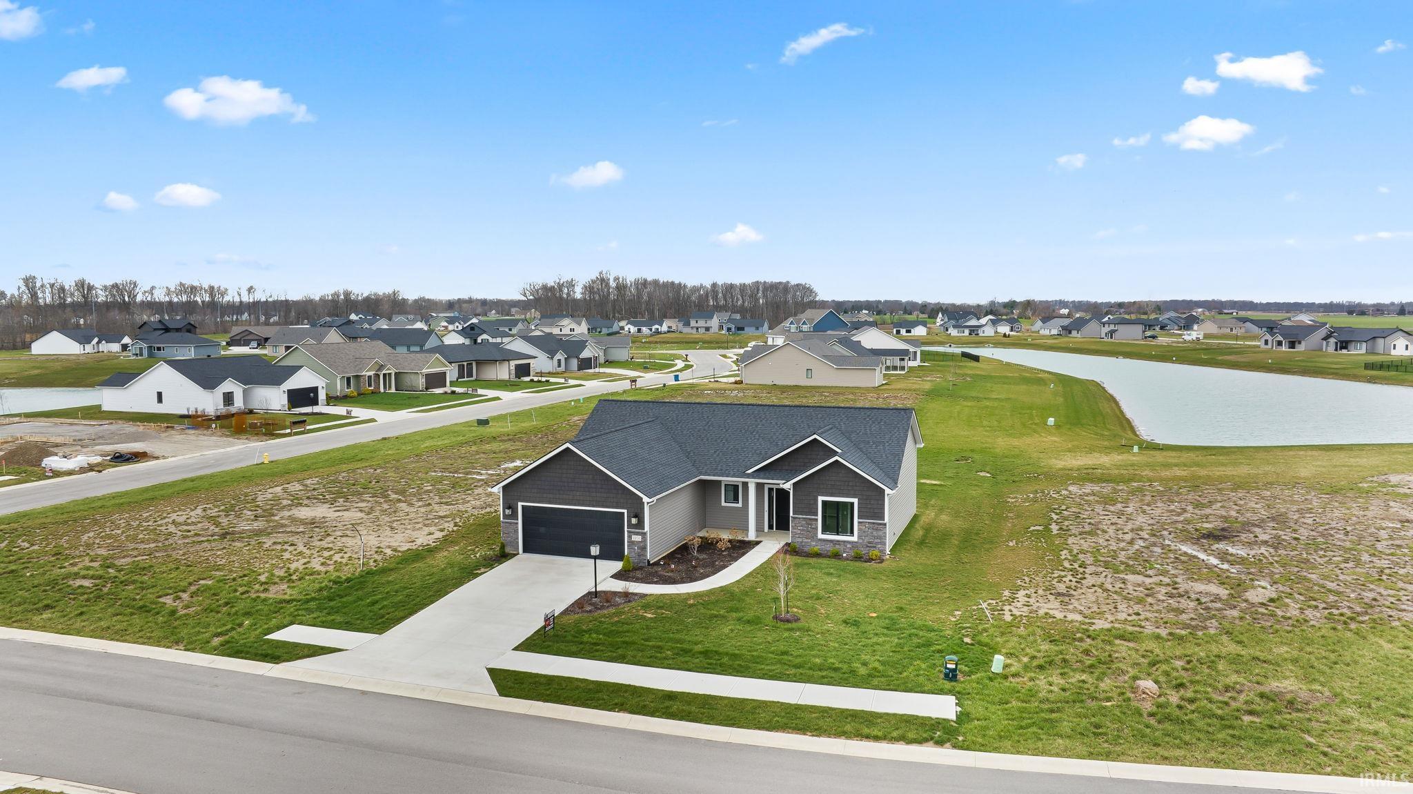 1201 Zenos Boulevard Fort Wayne, IN 46818 - Photo 10 of 36