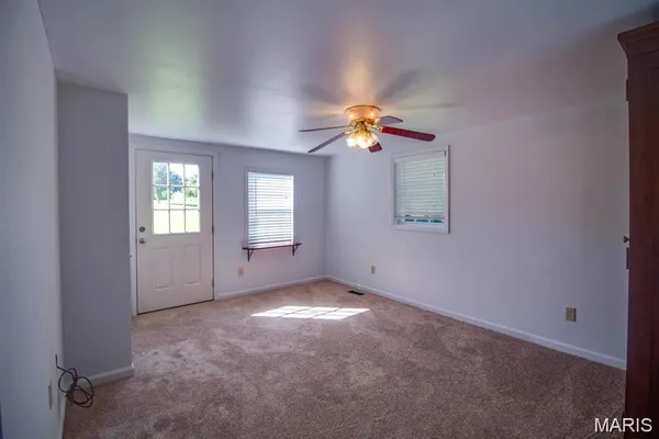 $160,000 | 5158 South Mississippi River Road, Golden Eagle, IL 62036