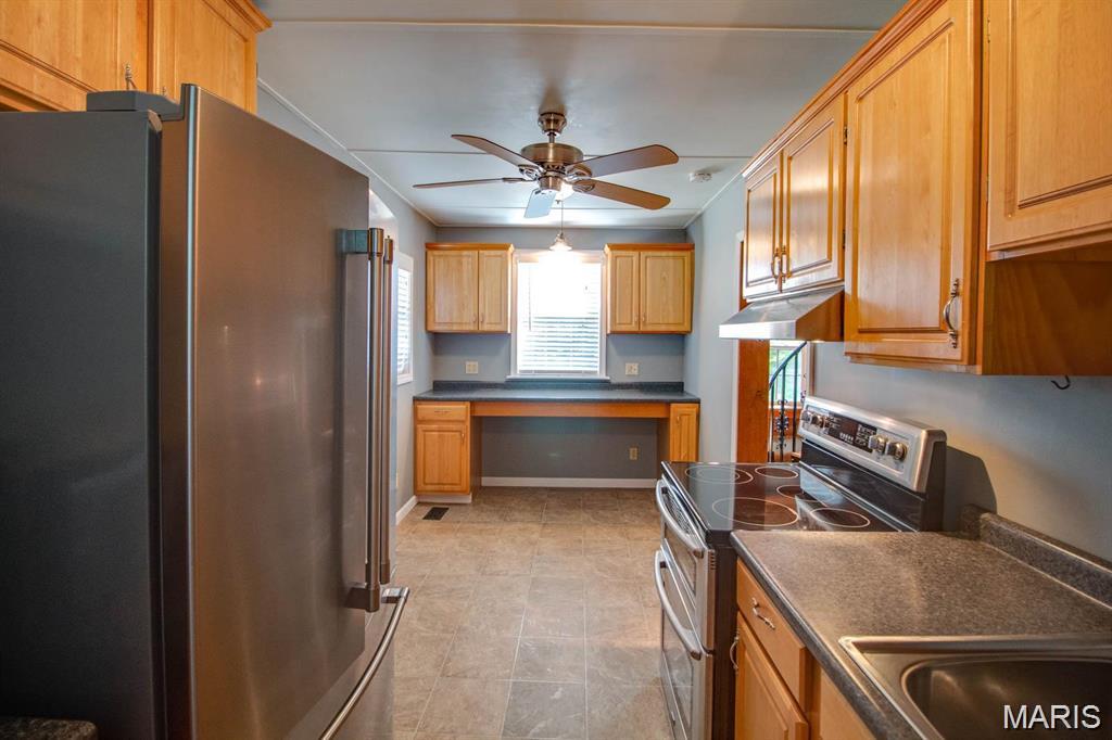 5158 South Mississippi River Road Golden Eagle, IL 62036 - Photo 15 of 29