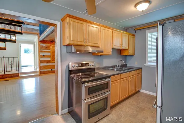 $160,000 | 5158 South Mississippi River Road, Golden Eagle, IL 62036