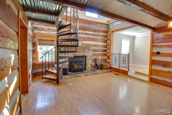 $160,000 | 5158 South Mississippi River Road, Golden Eagle, IL 62036