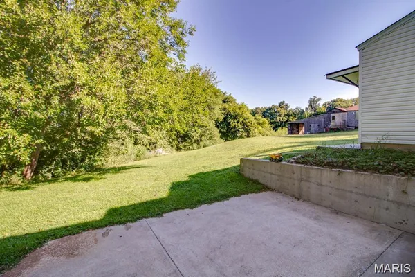 $160,000 | 5158 South Mississippi River Road, Golden Eagle, IL 62036