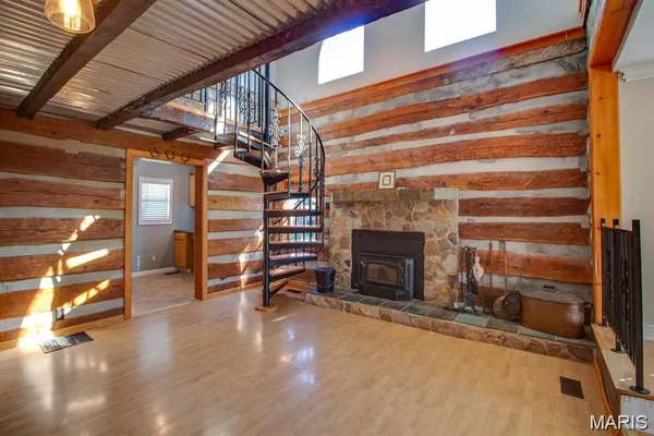 $160,000 | 5158 South Mississippi River Road, Golden Eagle, IL 62036