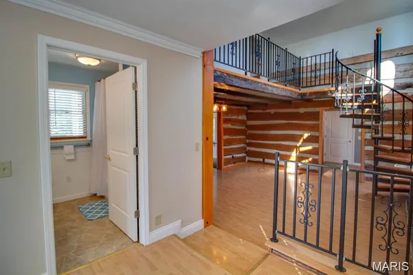 $160,000 | 5158 South Mississippi River Road, Golden Eagle, IL 62036