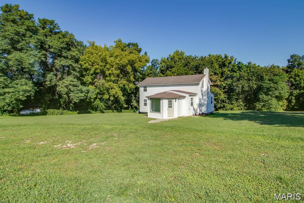 5158 South Mississippi River Road Golden Eagle, IL 62036 - Photo 29 of 29
