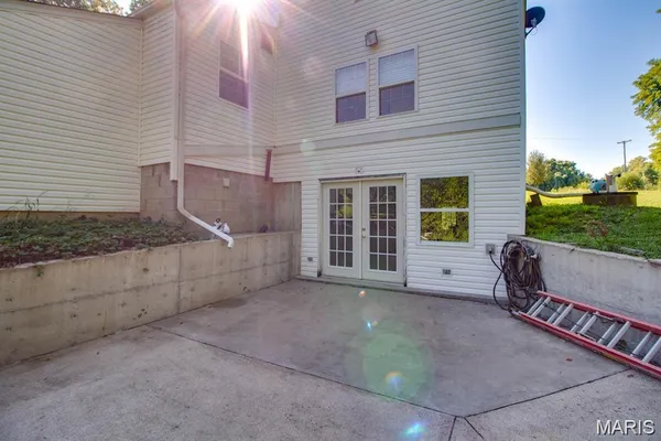 $160,000 | 5158 South Mississippi River Road, Golden Eagle, IL 62036