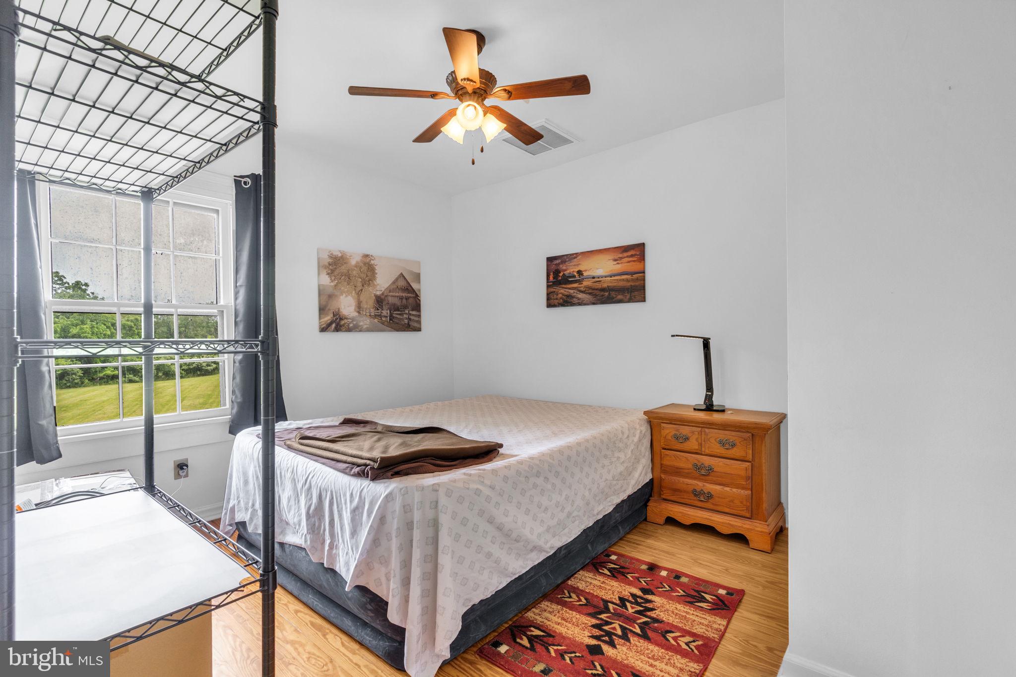 2072 Senseny Road Berryville, VA 22611 - Photo 47 of 63 2nd Bedroom on 2nd Floor