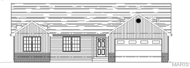 $315,400 | 774 Sydney Court, Washington, MO 63090