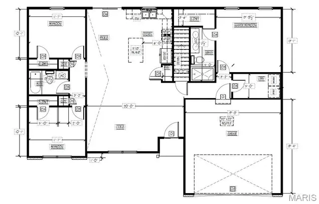 $315,400 | 774 Sydney Court, Washington, MO 63090