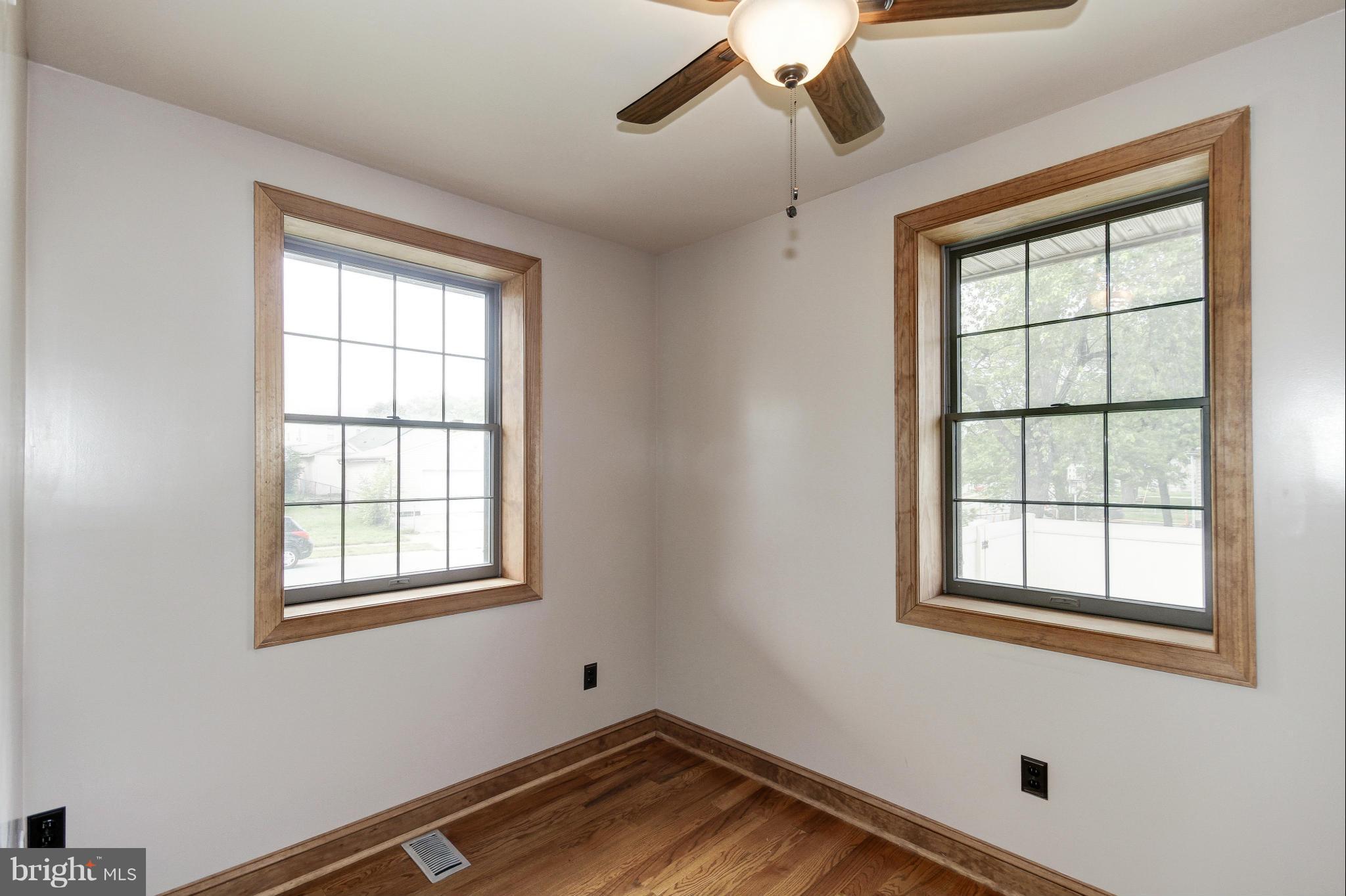 300 Pinewood Road Baltimore, MD 21222 - Photo 5 of 24 First Floor Bedroom