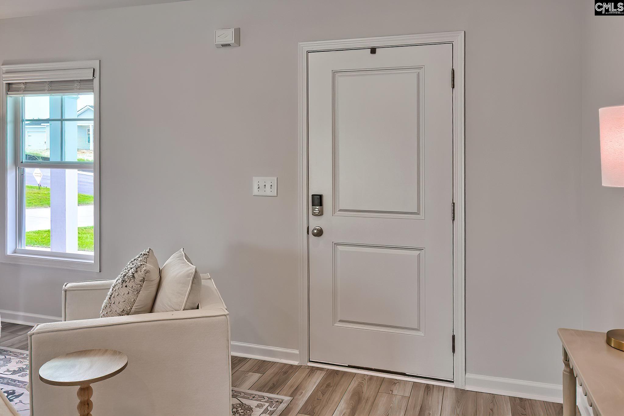124 Long Branch Road Salley, SC 29137 - Photo 10 of 32 Gallery Image 10