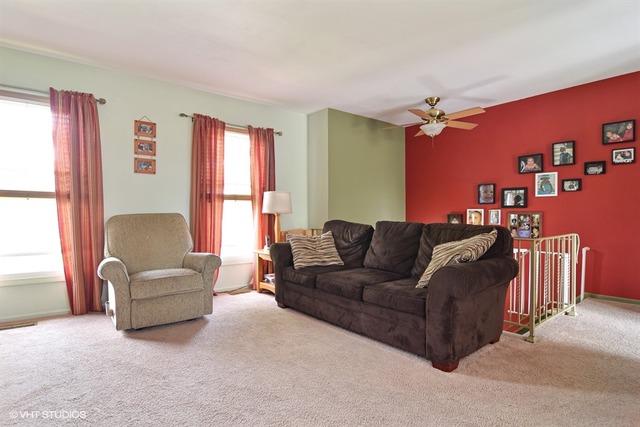 515 Rodenburg Road Roselle, IL 60172 - Photo 3 of 13