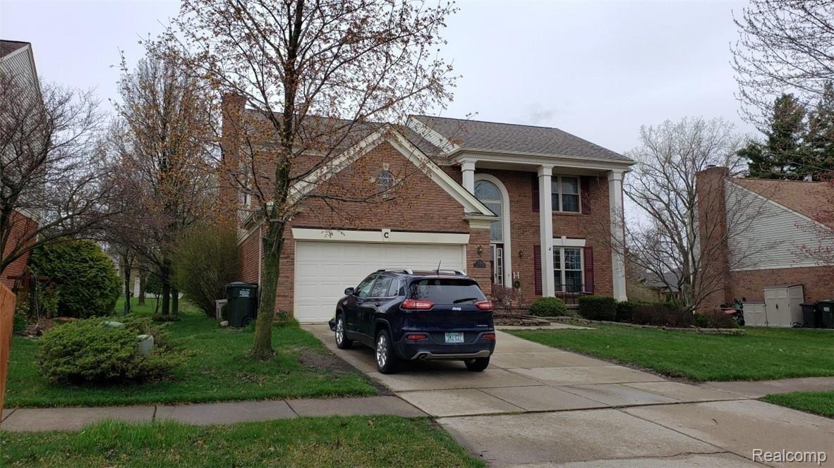 217 Saxon Court Rochester, MI 48307 - Photo 23 of 25 20190426_094444_resized.jpg