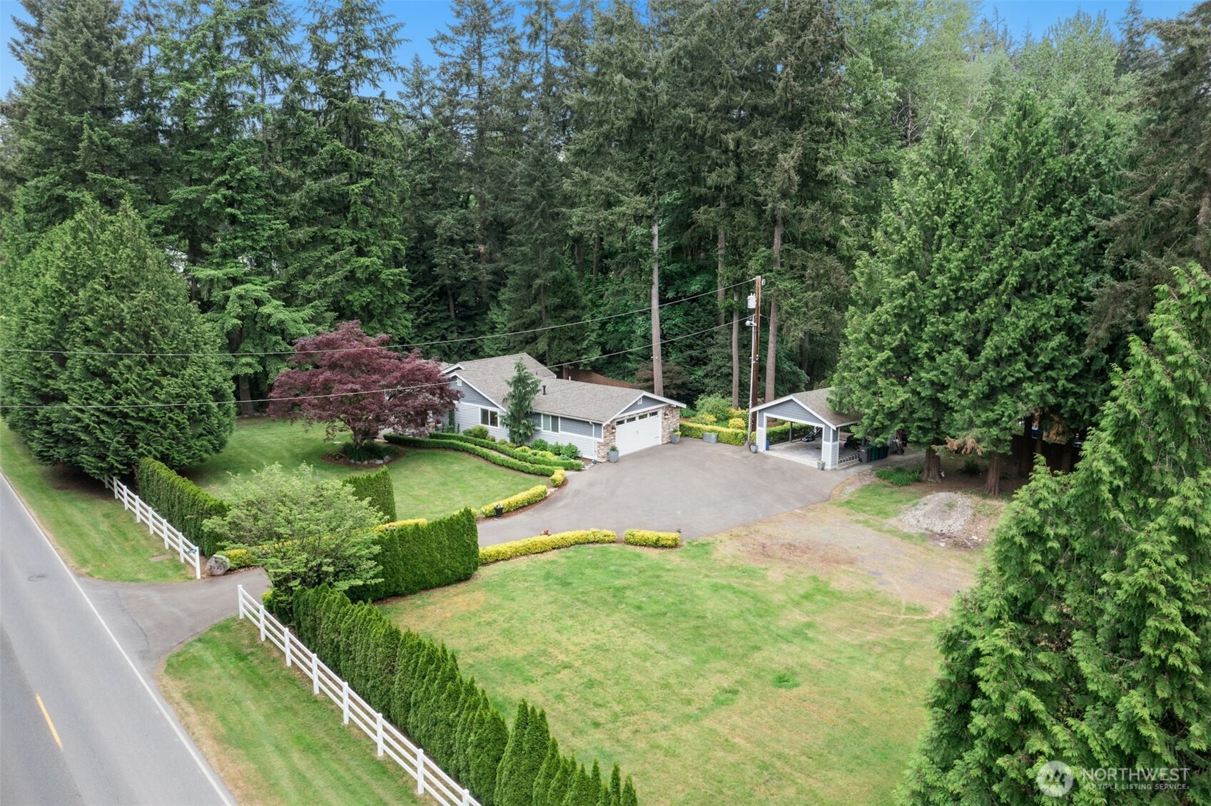23307 49th Avenue Southeast Bothell, WA 98021 - Photo 36 of 37