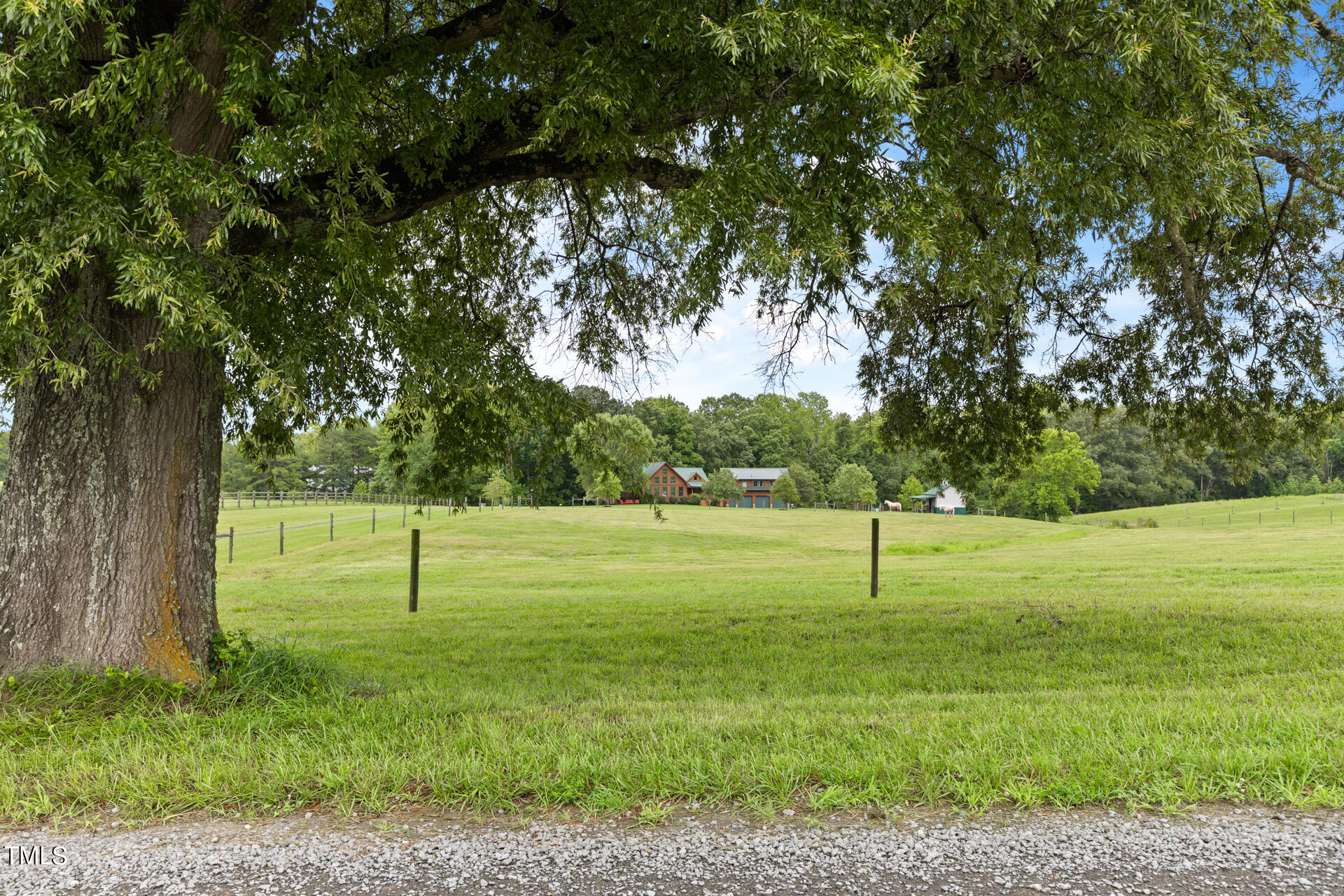 4676 Uzzle Road Rougemont, NC 27572 - Photo 67 of 74 065
