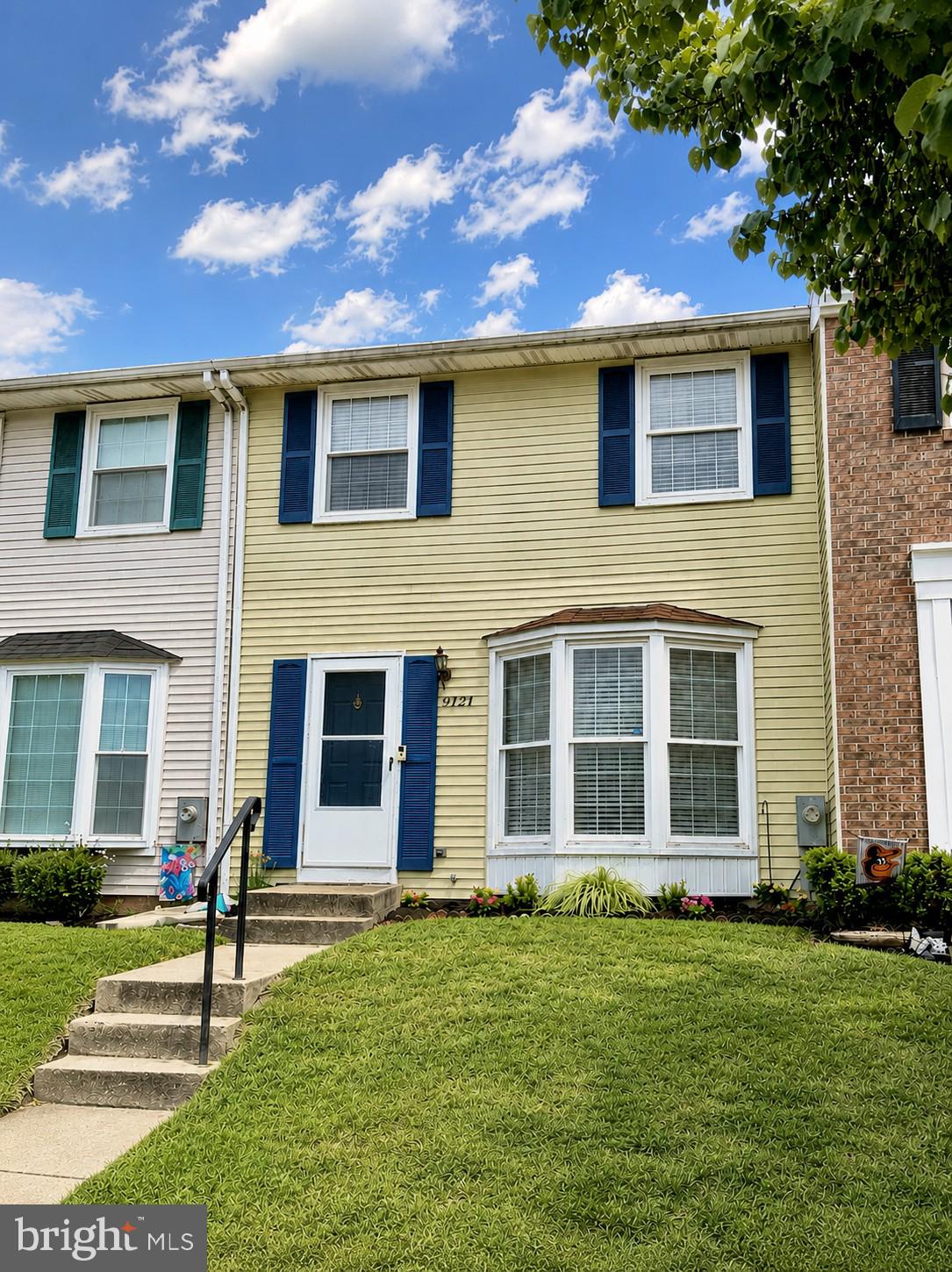 9121 Deviation Road Nottingham, MD 21236 - Photo 2 of 2 9121 Deviation Road