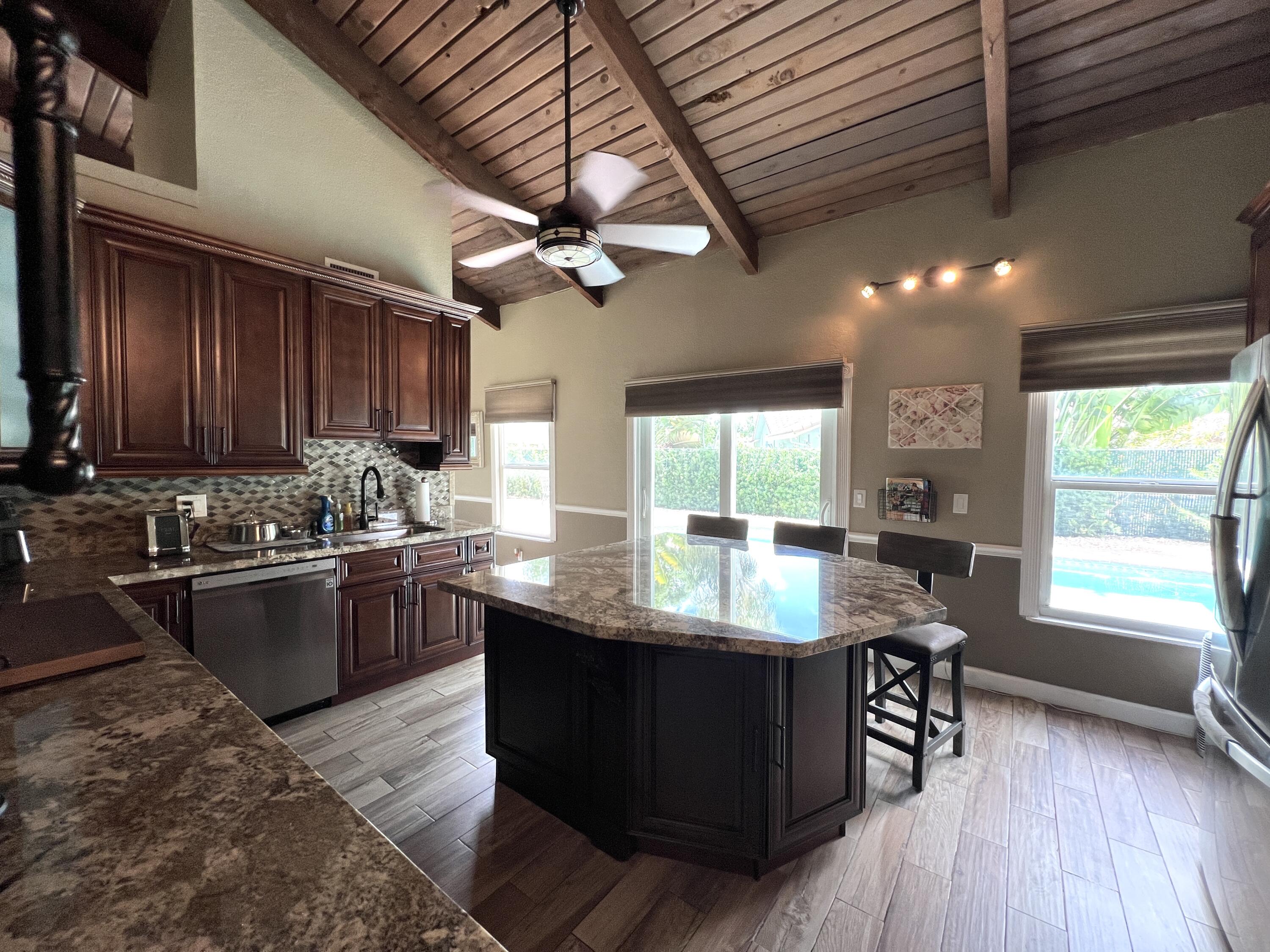 11459 Little Bear Drive Boca Raton, FL 33428 - Photo 5 of 58 What a kitchen!